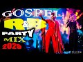 Gospel rb party mix 2020 mixed by dj tinashe  billboard top 50   rhythm and blues 