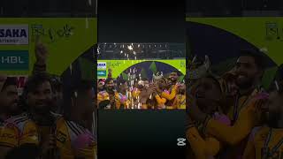 Wc 2027 win by baber azam pdl final 😂