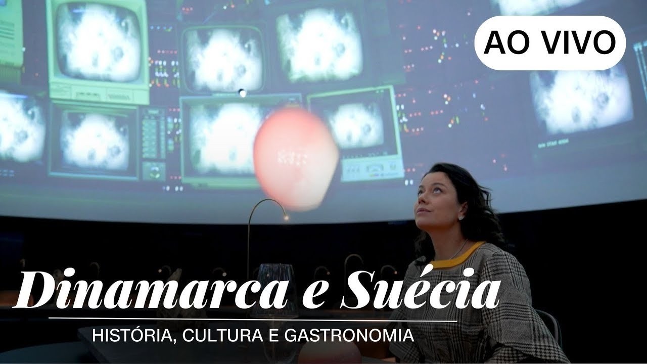 Dinamarca e Suécia - história, cultura e gastronomia | CNN Viagem & Gastronomia