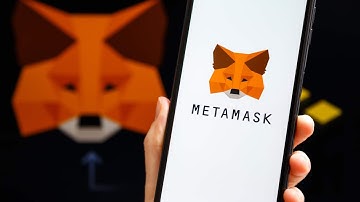 Abri Carteira Metamask No Celular e Configurar Rede BNB e Token USDT