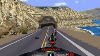 Road Rash Level 5 (Hardest) - Ishwardatt Kaliprasad