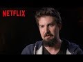 Netflix版「Death Note/デスノート」特別映像