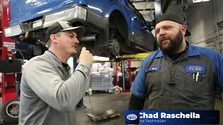 What's Your Dream Car? - Toothman Ford