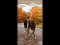 3 EASY FALL COUPLE POSING IDEAS | Victoria Hui