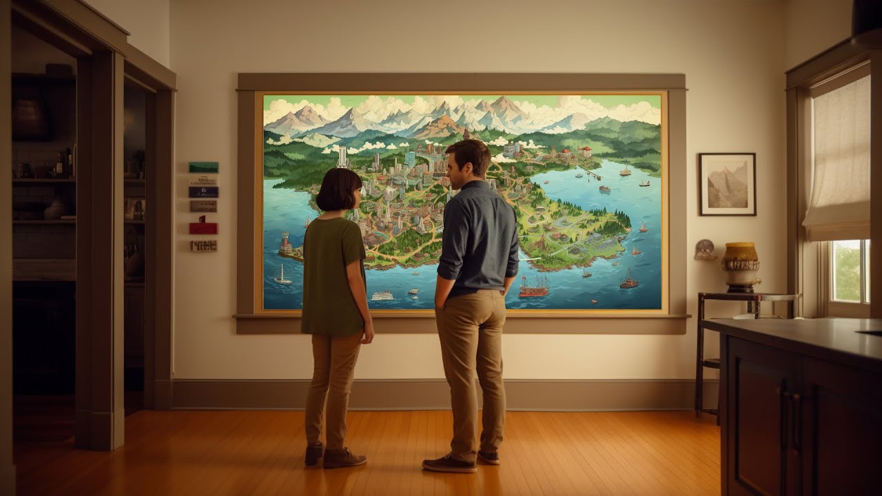 our favorite neighborhoods in Seattle