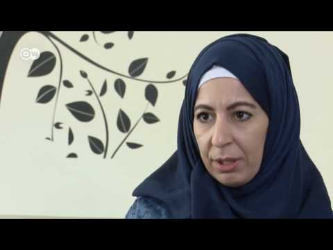 Suriye hapishanelerinde kadınların yaşadıkları cehennem - DW Türkçe