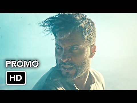 American Gods 3x08 Promo "The Rapture of Burning" (HD)