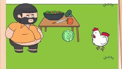 Brain Test 4 Level 448 Solution