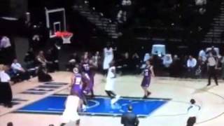 Patrick Ewing Jr. - NBDL All-Star