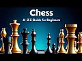 chess for beginners | how to play chess NICELY #chess #chessgame #chesstutorial