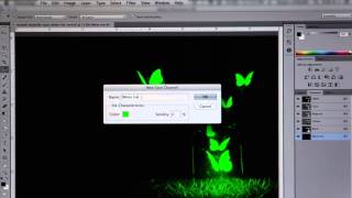 HP Indigo ElectroInk White screenshot 3