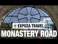 Monastery Road (Armenia) Vacation Travel Video Guide