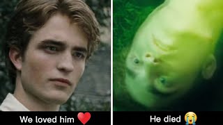 We loved them.. they died || Sad Harry Potter Edit ||