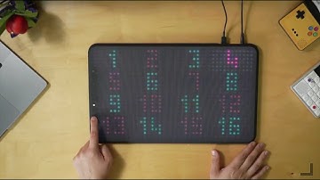 A MIDI Controller Like No Other // Embodme Erae Touch