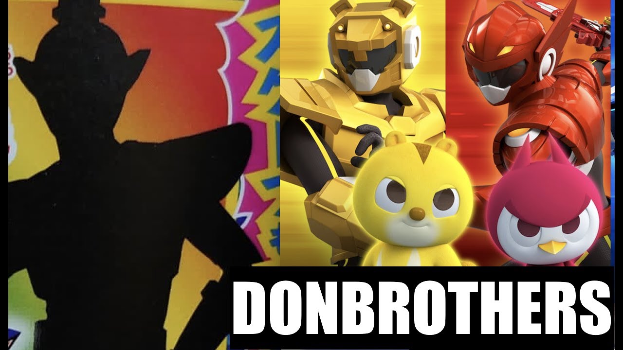 𝙼𝙾𝙾𝙽  𝚆𝙾𝙻𝙵  Avataro Sentai DonBrothers tập 2 vietsub   Facebook