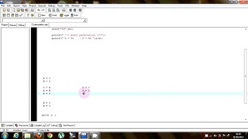 exercices permutation langage C en darija