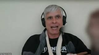 VI ABEMMI SUMMIT VIRTUAL 2022 | Painel 02: Refugiados - regularização e inserção no mercado