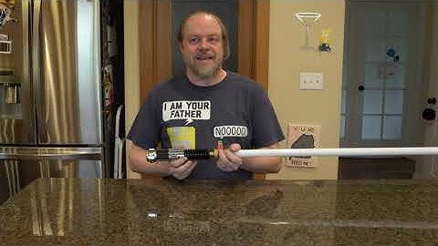 K4 / ProffieOS 5.x demo