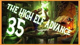 Warsword Conquest Winds of Magic Mod Gameplay Let's Play Part 35 (T...