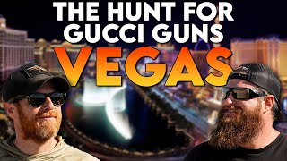 We Hunted the Best Guns in Las Vegas screenshot 4