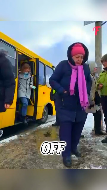 The dog humiliated all the passengers #viral