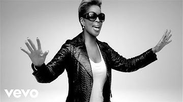 Thumbnail of Mary J. Blige - Each Tear (Italian Version) ft. Tiziano Ferro