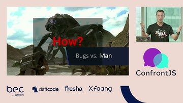 Yonatan Kra - Test Drive Your Code