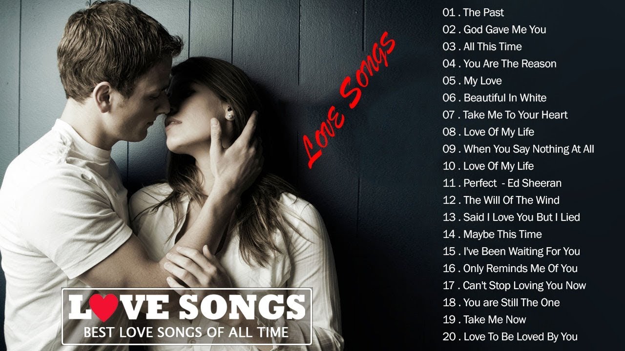 love song, romantic love songs 2020, best love songs 2020, Top 20 Rom...