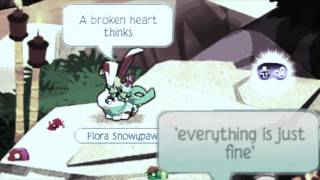 Animal Jam Music Video: Treble Heart (Anna Graceman)