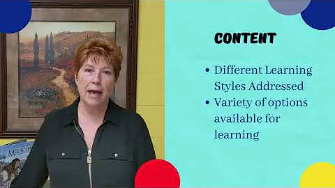 Meet the Teacher - Cathy Velez - 2021