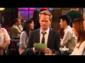 Clip of HIMYM "Hopeless"