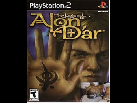 Legend of Alon Dar long play part 1