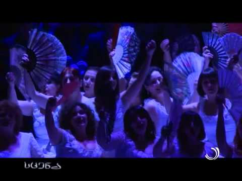 სცენა / საოპერო სტუდია-3 / 18 03 2015