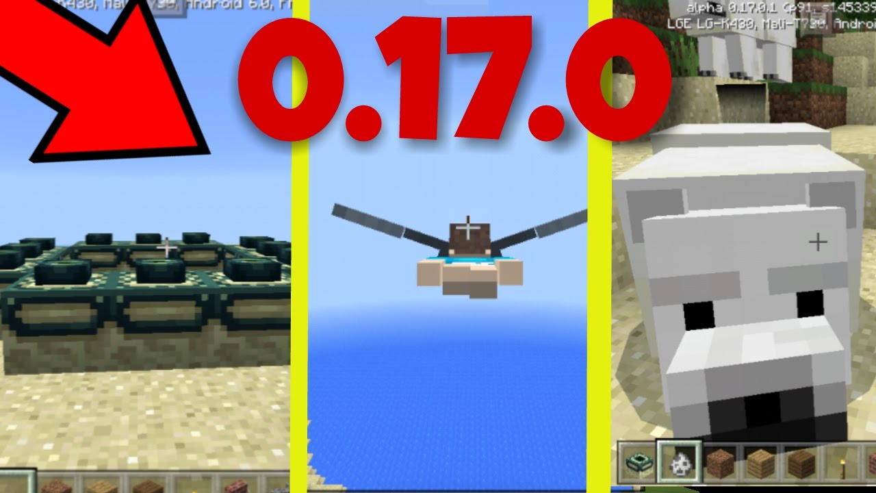 COMO DESCARGAR MINECRAFT 1.19 THE WILD UPDATE para PC✓ 