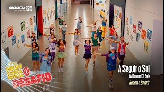 Miniatura de "High School Musical: O Desafio - A Seguir o Sol (HD)"