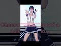 nooo mi chaewon! #kpop #hiatus @LESSERAFIM_official #fearnot