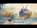 Magonia  la ville volante de leurope mdivale   lore incroyable