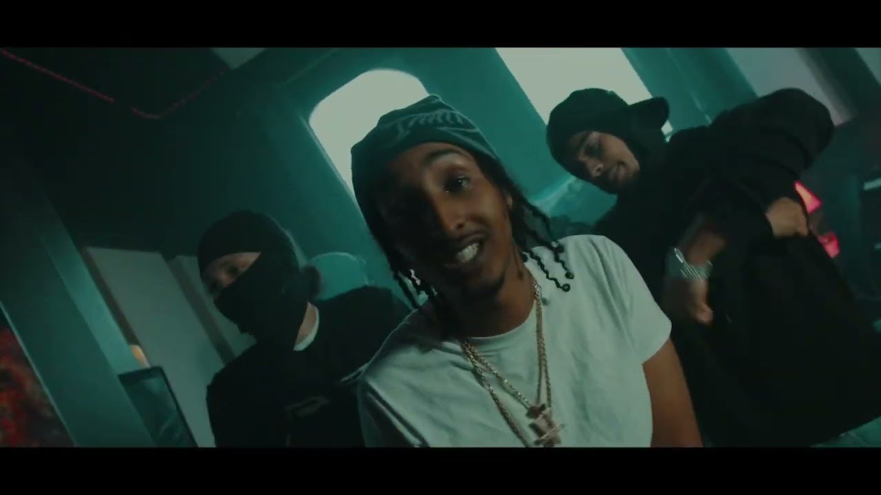 Watch OMizzle X 33RK - Cactus Jack (Official Video) on YouTube Watch OMizzle X 33RK - Cactus Jack (Official Video) on YouTube