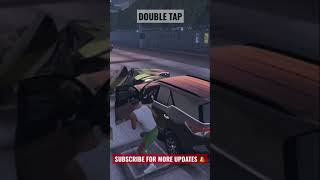 GTA 5 FRANKLIN STEALING MOST EXPENSIVE INDIAN TOYOTA FORTUNER CAR | GTA 5 FACTS #shorts
