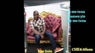 Paa Solo: Enemetena Abaawa