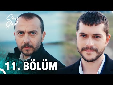 Son Yaz 11. Bölüm (HD)