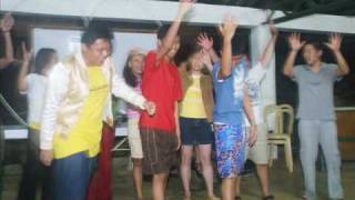ICA seniors batch 2006-2007