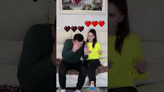 The Villain and the Princess #shorts by Tsuriki Show