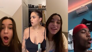 Marly Esteves Reaction Is Priceless Tiktok Compilation