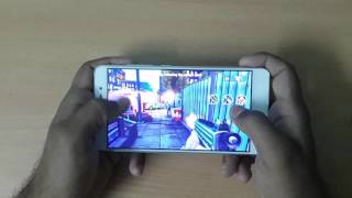 Unkilled Gameplay on Redmi Note 3 screenshot 5