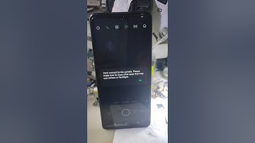 Infinix note 30 5g camera 📸 not working #shorts