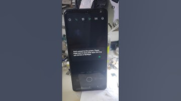 Infinix note 30 5g camera 📸 not working #shorts