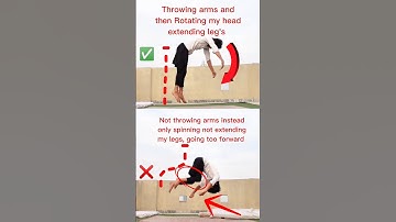 How to do Standing Front flip| front flip Tutorial 💯✅#frontflip #short @hamzaslife1234 #flip