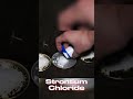 I Made My Own Magical Colorful Flames  #shorts #facts #usa #experiment #viralshort