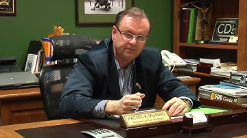 Financial Planning Advice : What Is an External Audit?